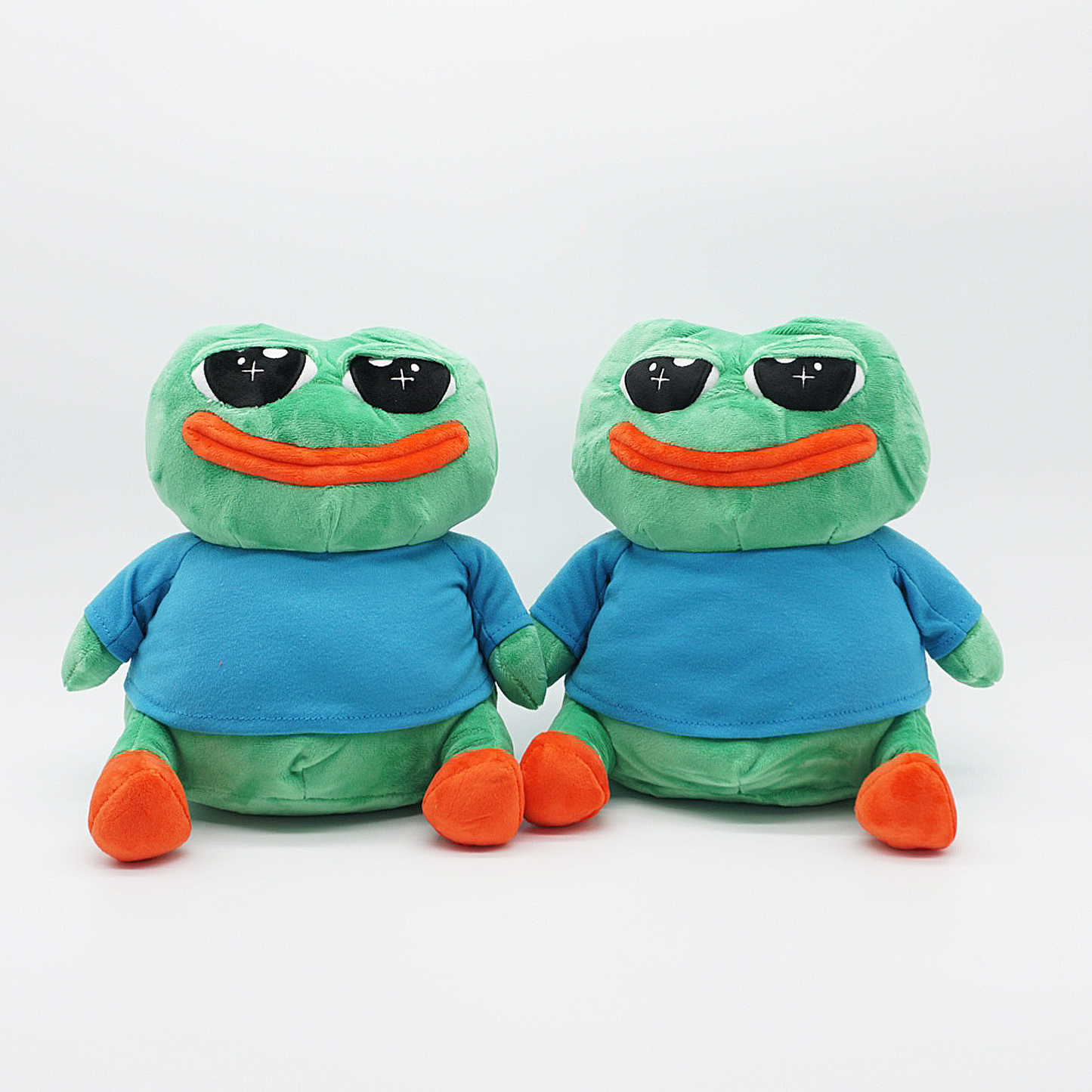 PEEPO Kuscheltier (OG-Edition)