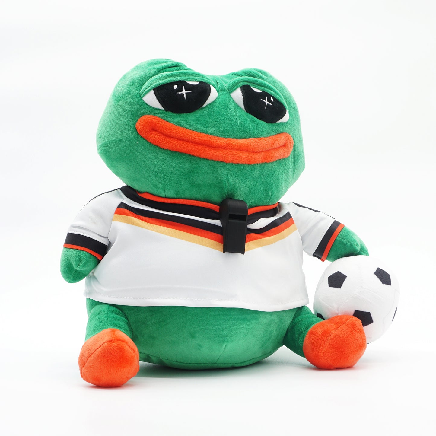 [LIMITIERT] PEEPO Fußball-Edition