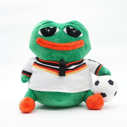 [LIMITIERT] PEEPO Fußball-Edition