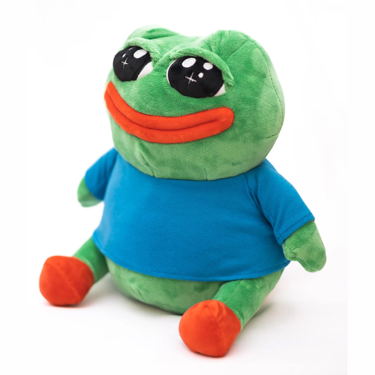 PEEPO Kuscheltier (OG-Edition)