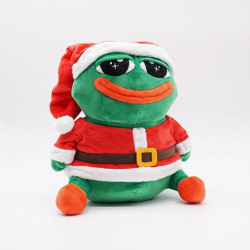 PEEPO StreamAwards 2025 Charity Weihnachtsedition