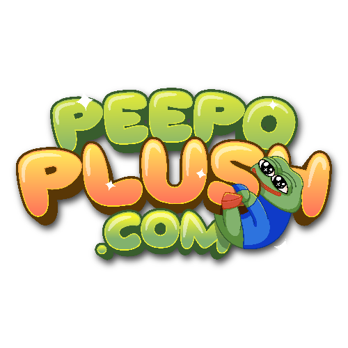 peepoPlush