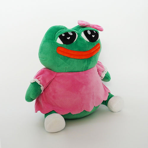 PEEPA Kuscheltier