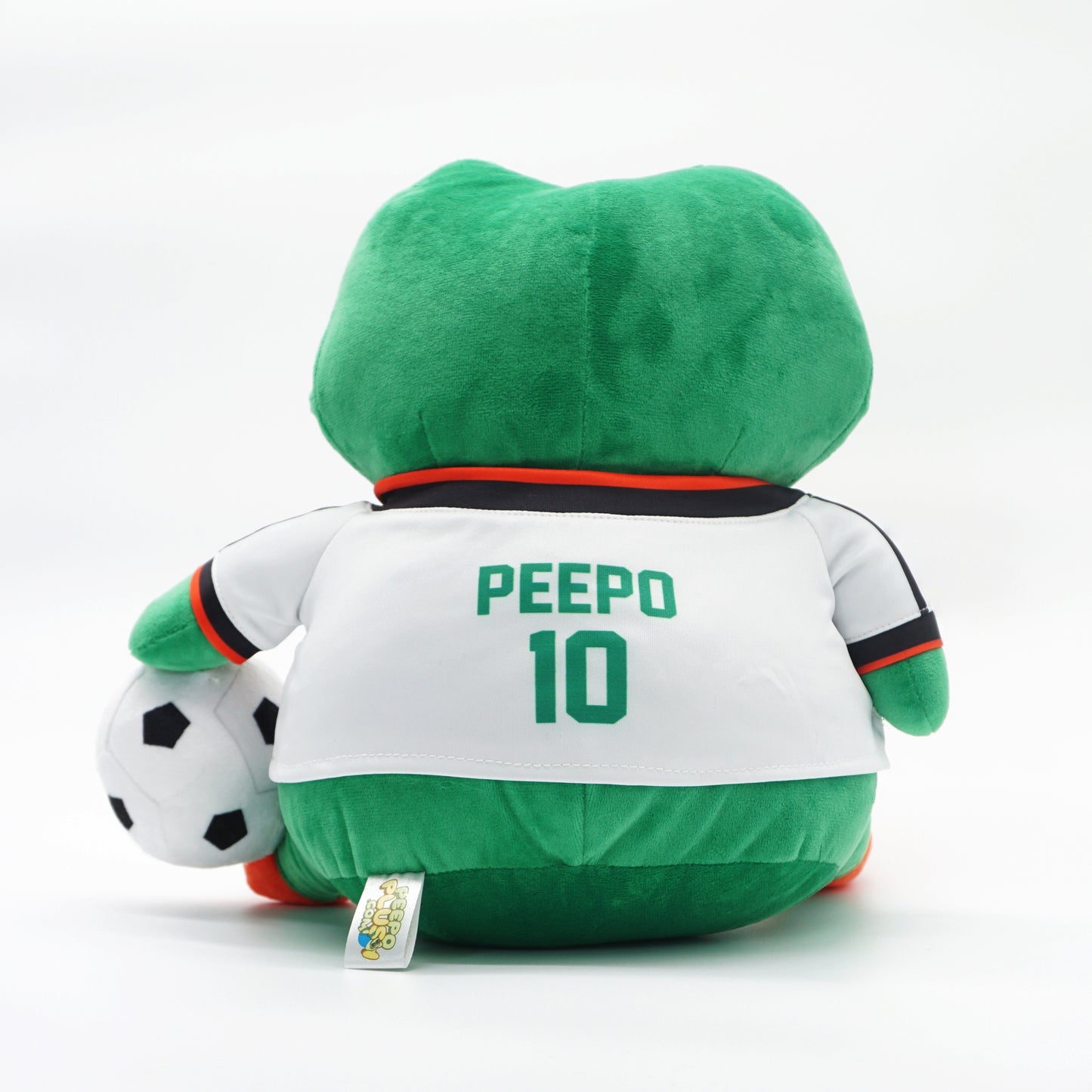 [LIMITIERT] PEEPO Fußball-Edition