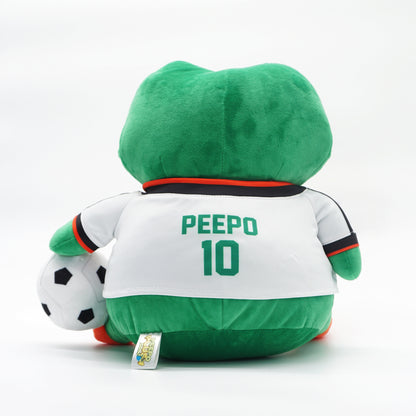[LIMITIERT] PEEPO Fußball-Edition