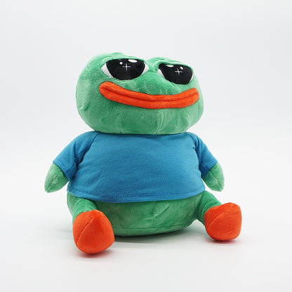 PEEPO Kuscheltier (OG-Edition)