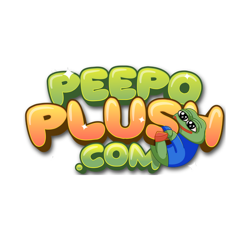 peepoPlush