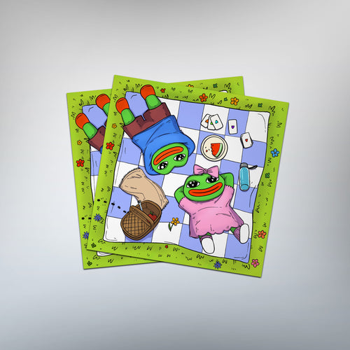 [GRATIS] H3NRYXP STICKER